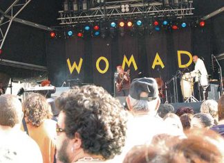 El WOMAD 2022 se celebrará del 5 al 8 de mayo adaptado a la situación sanitaria