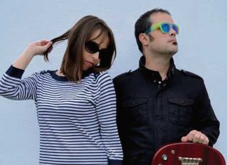 La riqueza musical extremeña, representada por seis bandas en el WOMAD Cáceres 2017