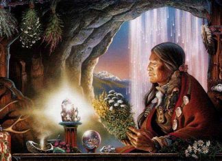 Chamana, bruja, consultora emocional, facilitadora de vida