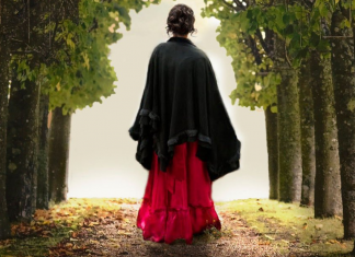 ‘La Princesa Paca’, sobre la historia de amor entre Rubén Darío y Francisca Sánchez, se proyecta este viernes en Cáceres
