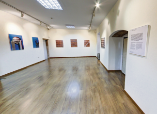 El ciclo ‘Arte en Femenino’ concluye con la exposición colectiva ‘El juego de contrarios’