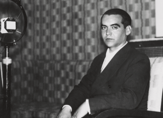 ‘El último amor de Lorca’, estreno nacional en el Gran Teatro