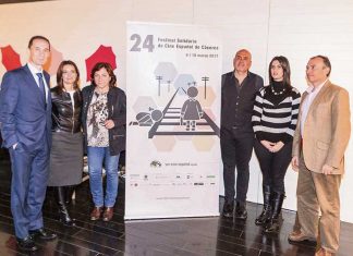 Una premier y los triunfadores de los Goya, en el XXIV Festival Solidario de Cine Español