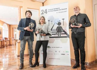 Roberto Álamo, Laia Marull, Koldo Serra y Petra Martínez, entre los premiados con los ‘San Pancracio’