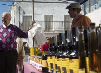 Valdefuentes, preparada para su XVIII Feria Agroalimentaria