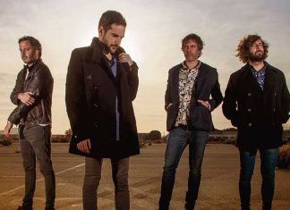 Love of Lesbian, Full, Verkeren y los extremeños Fônal y Mohevian se suman al cartel del SonoraCC