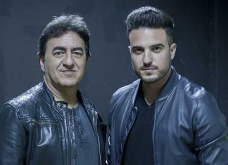 Juan Carlos García y Miguel Torres rinden tributo a ‘El último de la fila’ en la Sala Barroco de Cáceres