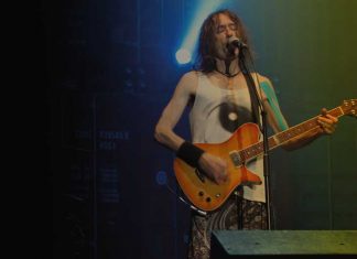 La nueva gira de Robe hará parada en Plasencia
