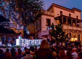 Los Premios AVUELAPLUMA cumplen una década apostando por la cultura