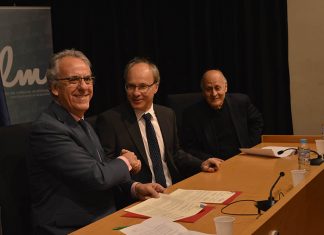 Cáceres se convierte en el primer centro examinador de Extremadura para certificar el nivel de francés
