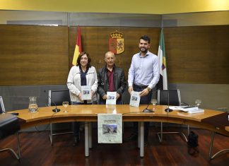 Los orígenes de la Comarca de Las Hurdes, en un libro editado por la Diputación de Cáceres
