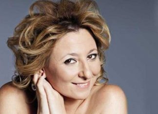 Pilar Boyero cantará con la Orquesta Sinfónica Nacional de Cuba en la feria Cubadisco 2017