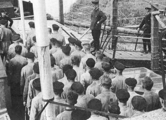 Muestra fotográfica sobre los campos de concentración nazis