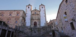 Cáceres vuelve a ser miembro de pleno derecho de las Ciudades Patrimonio Mundial