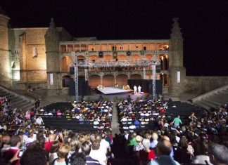 El Festival de Teatro Clásico de Alcántara convoca a grupos y artistas para completar su programación