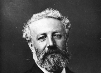 A vueltas con Julio Verne