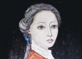 Agenda semana del 15 al 21 de mayo