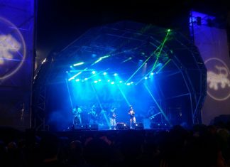 Womad 30 aniversario