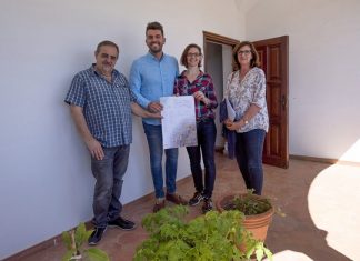 ‘Teatro Crítico’ llega a 18 localidades con cinco obras de cuatro compañías