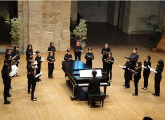El programa ‘Cultura cerca de ti’ se abre con dos conciertos del Conservatorio Hermanos Berzosa Abierto el plazo de inscripción para los conservatorios de música y danza