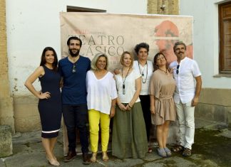 El Festival de Teatro Clásico estrena una versión «fresca» y «novedosa» de Don Juan Tenorio