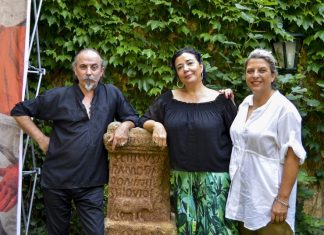 Dos parejas contraerán matrimonio real durante la representación de ‘El sueño de una noche de verano’