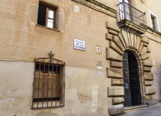 ‘Poesía y música por la Noche de San Juan’ en el Palacio de la Isla