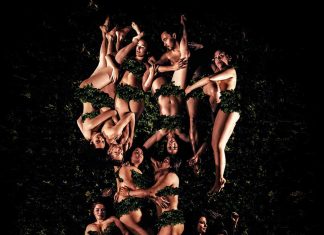 El Helga de Alvear acoge un espectáculo de alumnos de la ESAD