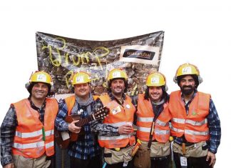 Lo mejor del Carnaval gaditano llega a Mastropiero