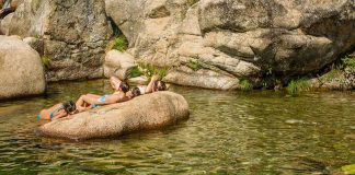 Asociaciones de turismo de Las Hurdes y Sierra de Gata piden la apertura de las piscinas naturales