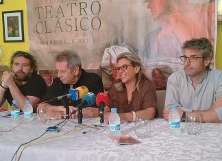 ‘El cerco de Numancia’ abre la última semana del Festival de Teatro Clásico