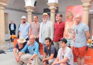 ‘Calígula’ protagoniza el segundo estreno del Festival de Mérida