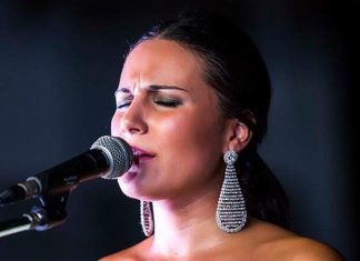 El cante flamenco de Celia Romero, este viernes en ‘Los Conciertos de Pedrilla’