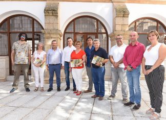 ‘Estivalia’ llevará este verano teatro, danza y música a 50 municipios