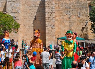 El ‘Festivarroyo’ llena Arroyo de la Luz en agosto de actividades culturales, sociales, deportivas y turísticas