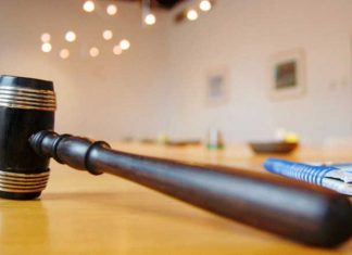 Anécdotas que son síntomas Condenado en Cáceres a tres años y medio por maltratar a su mujer delante de sus hijos