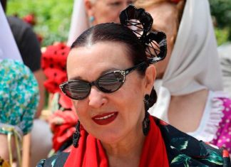 Conciertos de Ainhoa Arteta y Martirio, este fin de semana en Trujillo