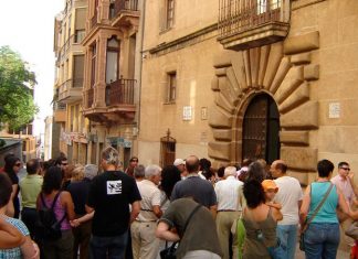 Un bando sobre perros vagabundos o abandonados, ‘Documento del Mes’ documento del mes