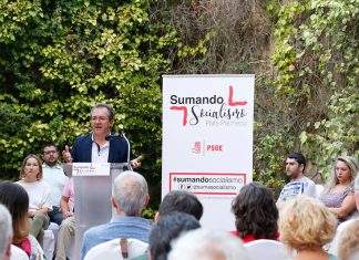 Rafael Pacheco sufre una agresión