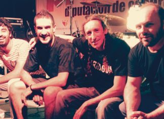 El Bellota Rock Fest de Valdencín se amplía a dos jornadas