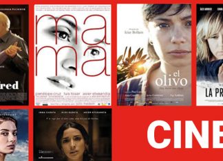El cine vuelve este verano al Parque del Príncipe