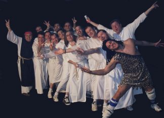 Aclaración de ‘Los Inhumanos’ a la información del Festival Vallepop de Valdefuentes