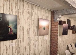 ‘La Lola’ amplia su oferta cultural con una exposición de Lucianabel
