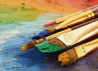 Casi 600 obras optan al Premio de Artes Plásticas Fundación Caja Extremadura