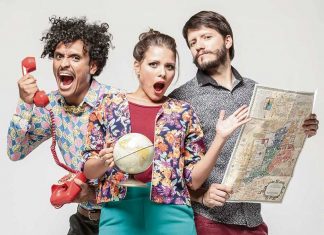 Elida Almeida y Puerto Candelaria, presencia internacional en los ‘Conciertos de Pedrilla’