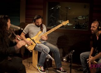 La fusión de jazz-flamenco de Patax, este viernes en ‘Los Conciertos de Pedrilla’