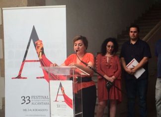 Un ‘Don Juan Tenorio’ extremeño, este viernes en el Festival de Teatro Clásico de Alcántara