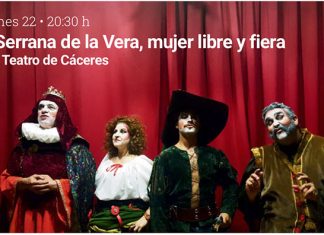 Agenda semana del 18 al 24 de septiembre