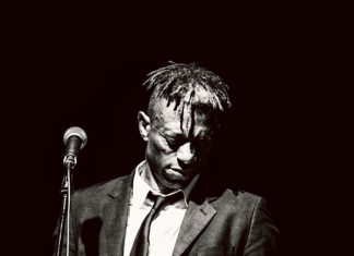 El estadounidense Earl Thomas ofrecerá el concierto inaugural del VIII Cáceres Blues Festival