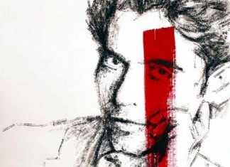La Asociación Lemon y Coco acoge la muestra ‘A golpe de letras’, de la artista Laura Cirilo